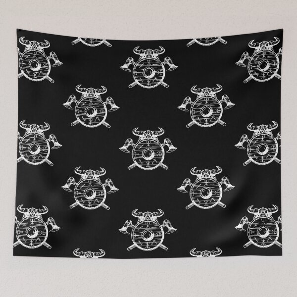 Item preview, Viking    designed and sold by PizzutiExcel.