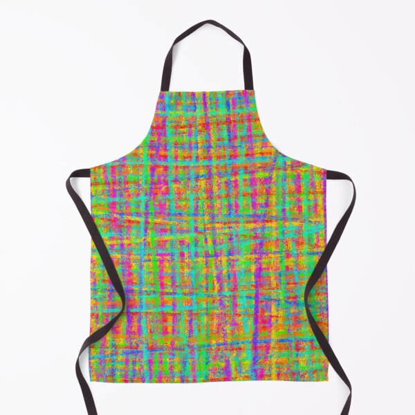 Item preview, Rainbow Mesh designed and sold by A.X. Bates.