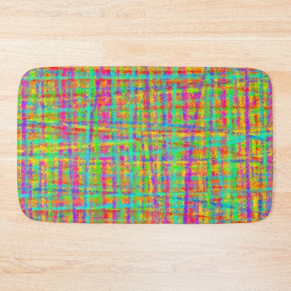 Item preview, Rainbow Mesh designed and sold by A.X. Bates.