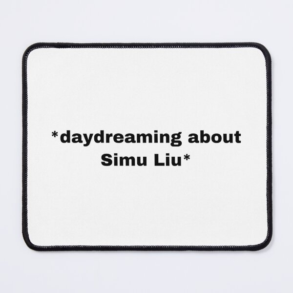 Item preview, Simu liu designed and sold by Fifi263.