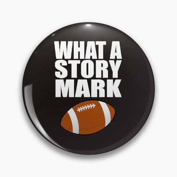 Item preview, What a Story Mark  designed and sold by RyanAlexande.