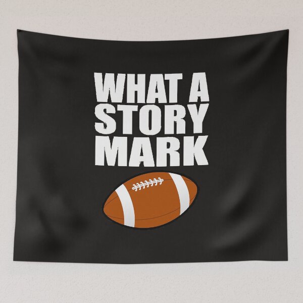 Item preview, What a Story Mark  designed and sold by RyanAlexande.