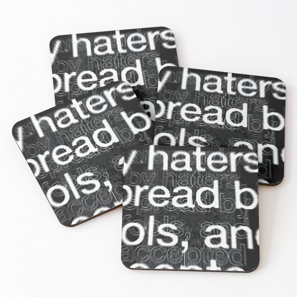 Item preview, Abstract lettering design, Text is unreadable designed and sold by YenYen Lab.