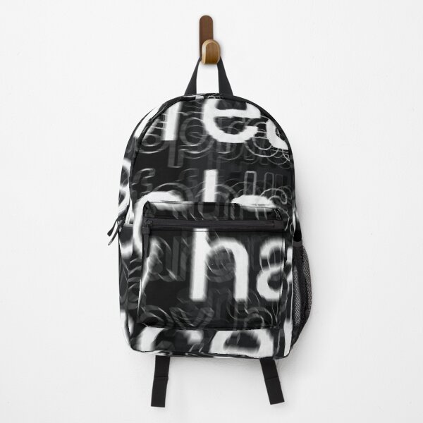 Item preview, Abstract lettering design, Text is unreadable designed and sold by YenYen Lab.