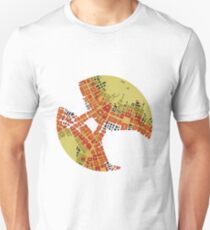 cipher n. 3 (original sold) Unisex T-Shirt