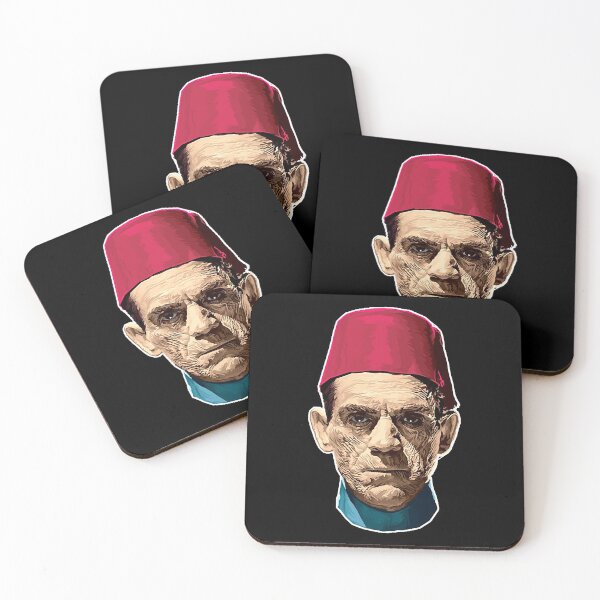 Item preview, High Priest Imhotep (Colors Version)  designed and sold by PizzutiExcel.