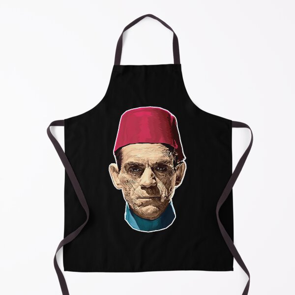 Item preview, High Priest Imhotep (Colors Version) designed and sold by PizzutiExcel.