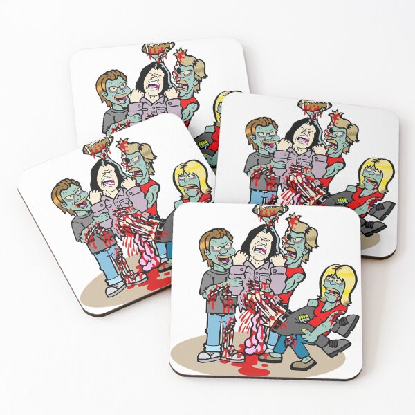 Item preview, Whats Eating Johnny  designed and sold by RyanAlexande.