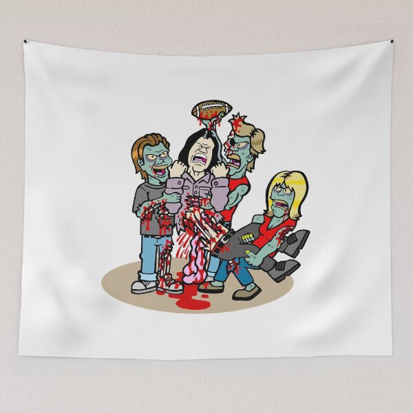 Item preview, Whats Eating Johnny  designed and sold by RyanAlexande.