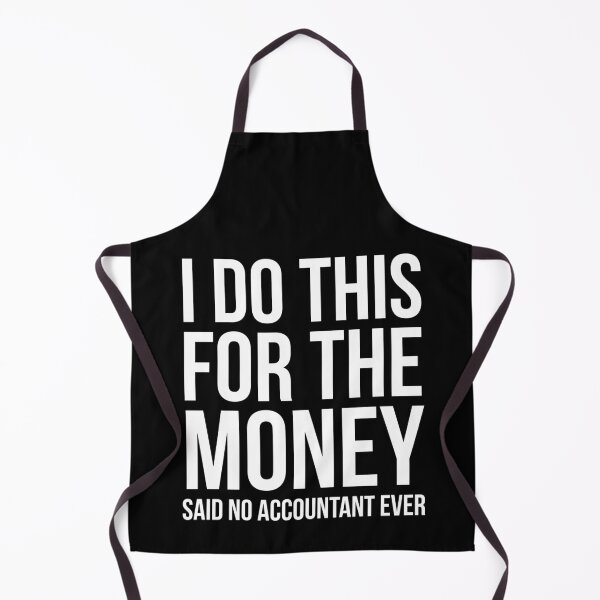 Item preview, I Do This For The Money designed and sold by evokearo.