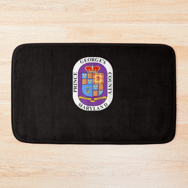 Item preview, Pg County Maryland Md Prince George s County designed and sold by Freen3452.