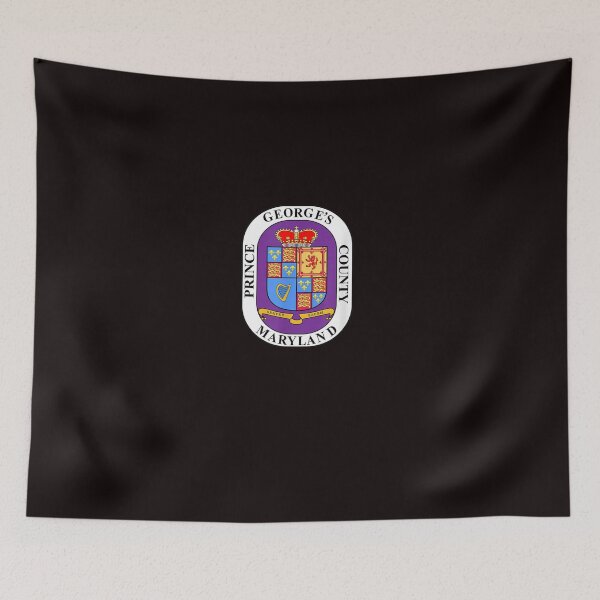Item preview, Pg County Maryland Md Prince George s County designed and sold by Freen3452.