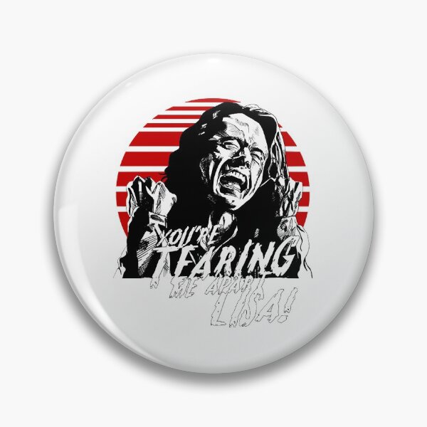 Item preview, You're Tearing Me Apart Lisa!  designed and sold by RyanAlexande.