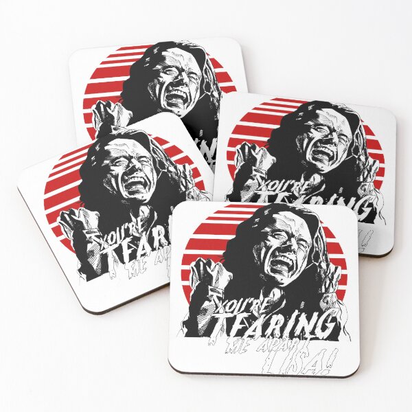 Item preview, You're Tearing Me Apart Lisa!  designed and sold by RyanAlexande.