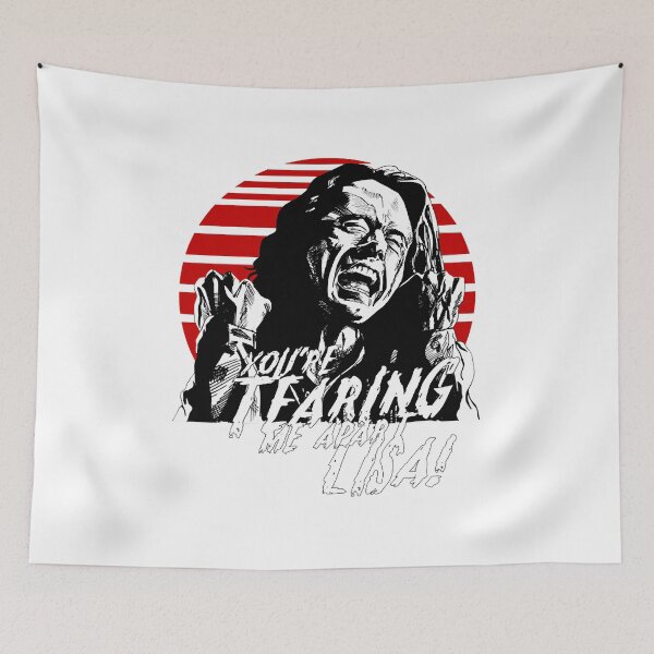 Item preview, You're Tearing Me Apart Lisa!  designed and sold by RyanAlexande.