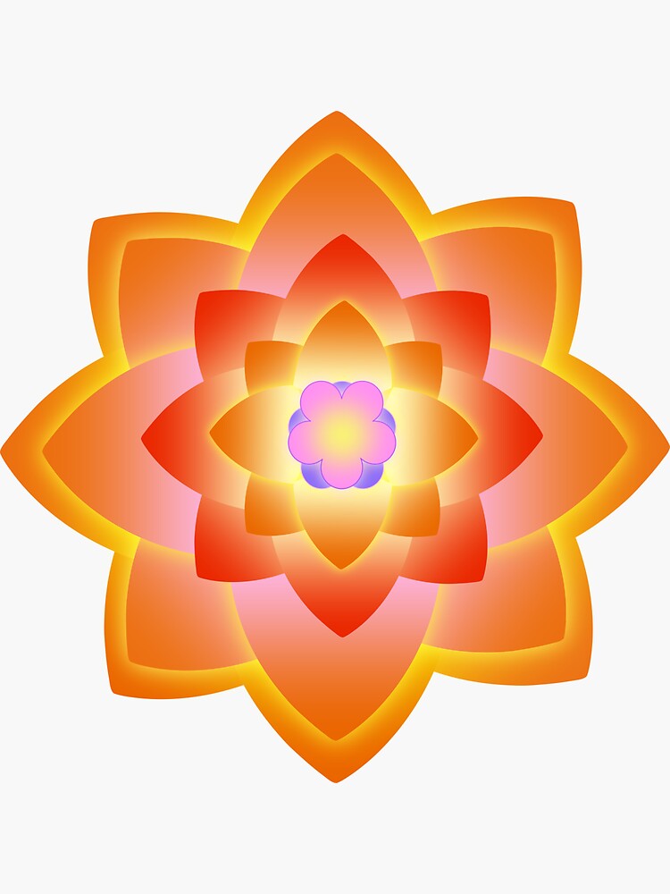 Starlight Mandala Series 3 by vkdezine