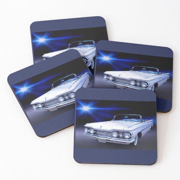 Item preview, 1959 Oldsmobile Ninety Eight designed and sold by Thomas Burtney.
