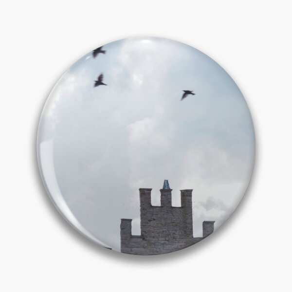 Item preview, Medieval town designed and sold by Julia Pärnänen.
