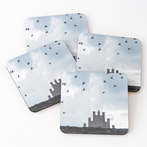Item preview, Medieval town designed and sold by Julia Pärnänen.