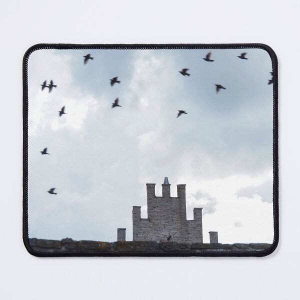 Item preview, Medieval town designed and sold by Julia Pärnänen.