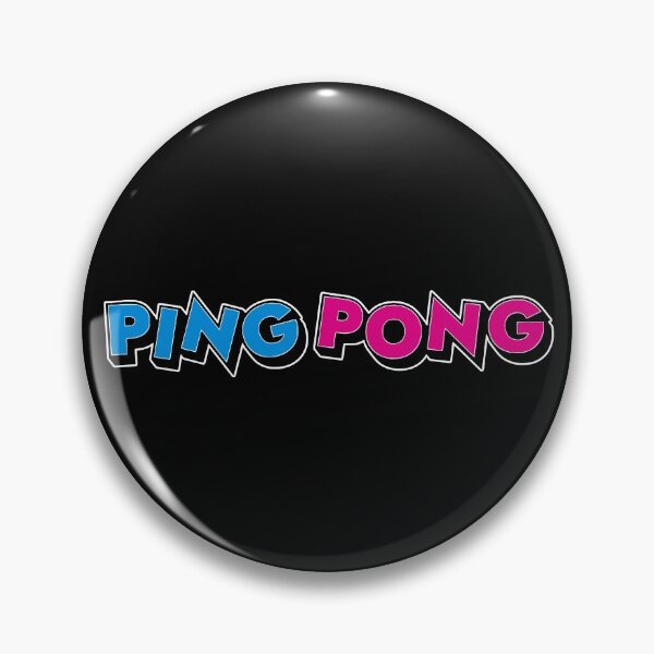 Item preview, [HyunA-DAWN] Play the PING-PONG! designed and sold by glitter-mess.