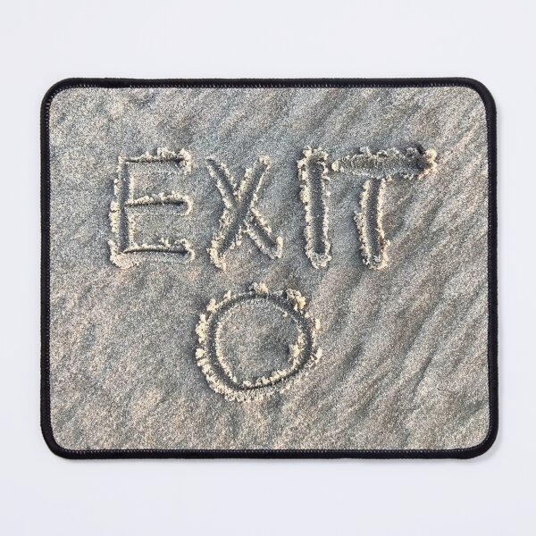Item preview, Exit 0 Cape May New Jersey designed and sold by LeslieMac713.