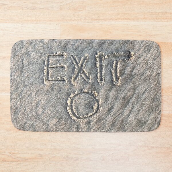 Item preview, Exit 0 Cape May New Jersey designed and sold by LeslieMac713.