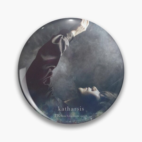 Item preview, Katharsis Ling Tosite Sigure Album designed and sold by MattSherman.