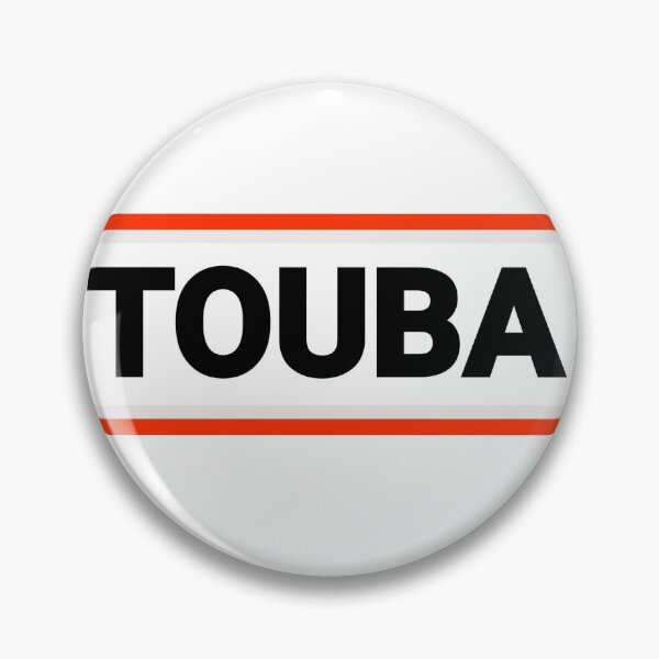 Item preview, Touba - J'aime ma ville - Senegal designed and sold by Tony Cisse.