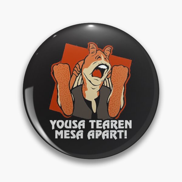 Item preview, Yousa Tearen Mesa Apart  designed and sold by RyanAlexande.