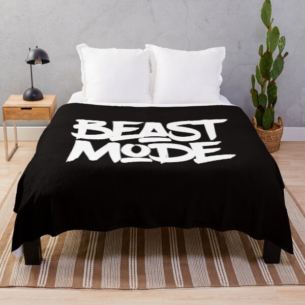 Item preview, Beast Mode Run Weight Loss Gym designed and sold by Hanna Kovalchuk.