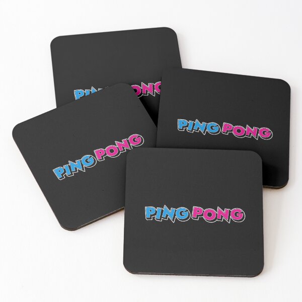 Item preview, [HyunA-DAWN] Play the PING-PONG! designed and sold by glitter-mess.