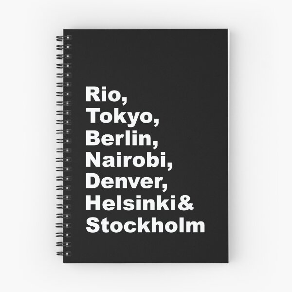 Item preview, Travel Bucketlist designed and sold by PayPatPal.