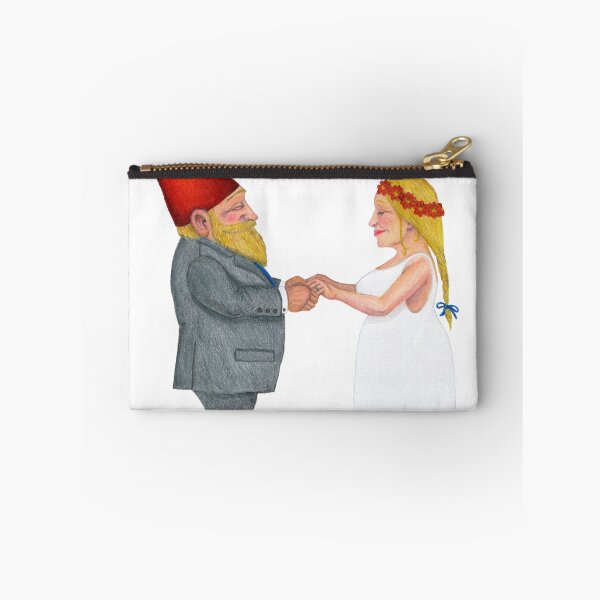 Item preview, Gnome Wedding Vows designed and sold by matthewisles.