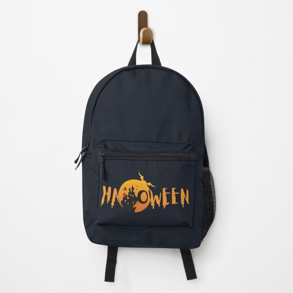 Item preview, Halloween Castle Text Design designed and sold by I'm  Redz.