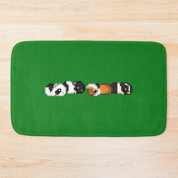 Item preview, Guinea Pigsel Family designed and sold by Lumpig.