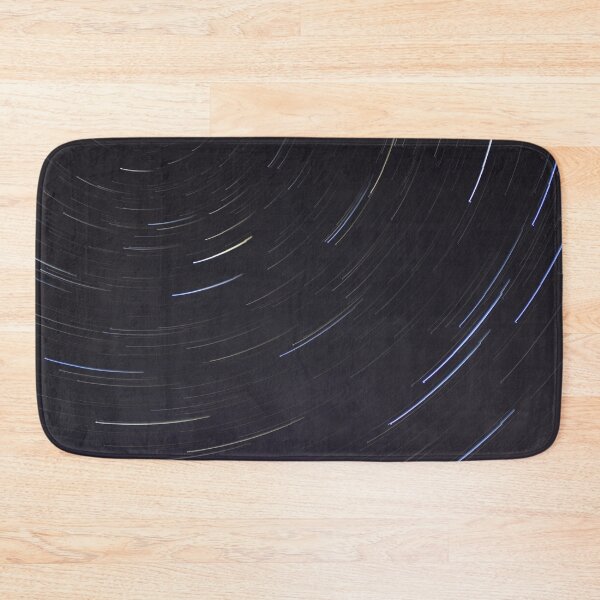 Item preview, Black Starry Night designed and sold by artisthead.