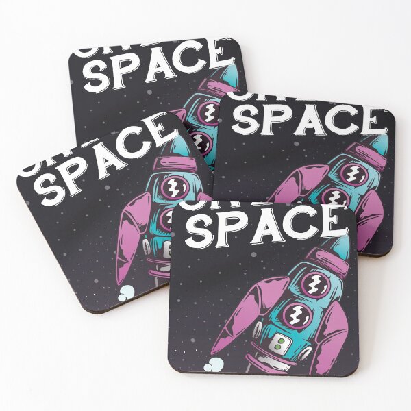 Item preview, Give me Space / Outer Space designed and sold by iluhvmuffin.