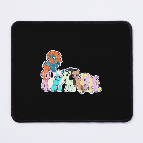 Item preview, My Little Princess Friendship Is Magical pt.2 designed and sold by PizzutiExcel.