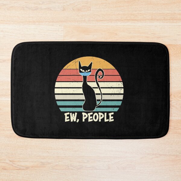 Item preview, Cat pate meow designed and sold by Designhub14.