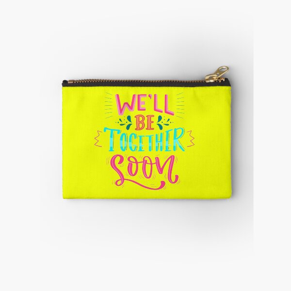 Item preview, We Will Be Together Soon designed and sold by The-Designer491.