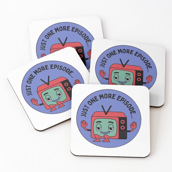Item preview, Retro TV  designed and sold by Buddy Boss.