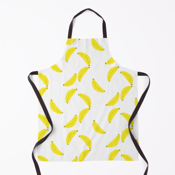 Artikelvorschau, cute banana stickerpack entworfen und verkauft von moonbean-art.