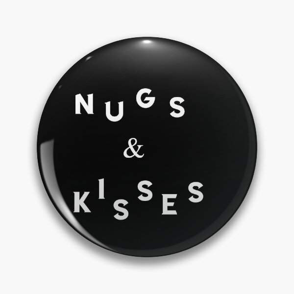 Item preview, Nugs and kisses designed and sold by Lakki-s.