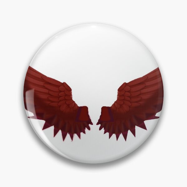 Item preview, Rory's Wings designed and sold by BCFlamingo.