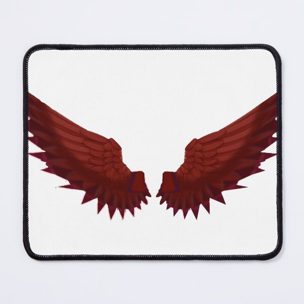 Item preview, Rory's Wings designed and sold by BCFlamingo.