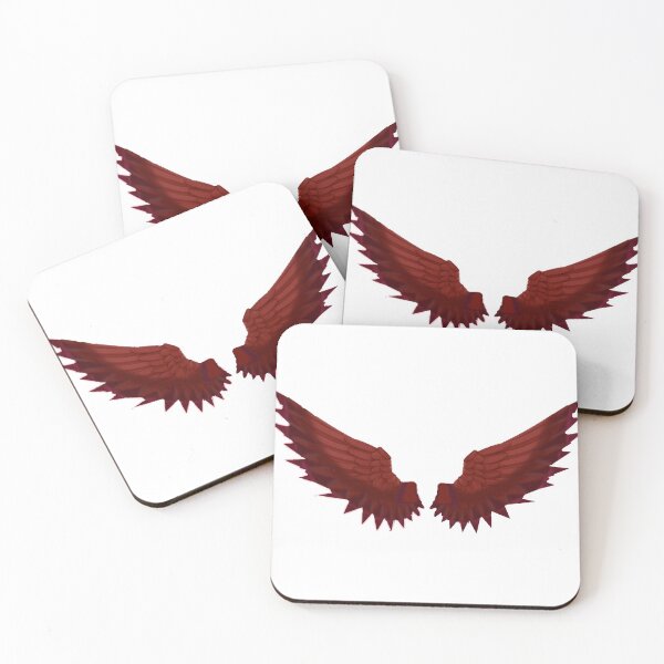 Item preview, Rory's Wings designed and sold by BCFlamingo.