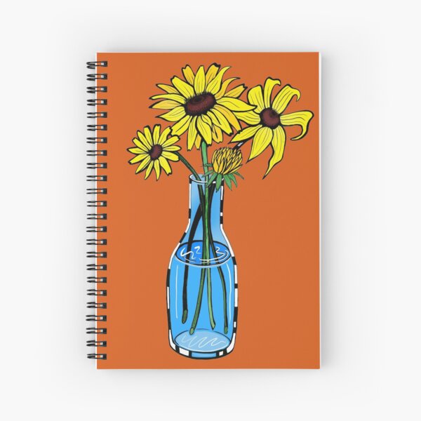 Item preview, Black Eyed Susans designed and sold by SurlyAmy.