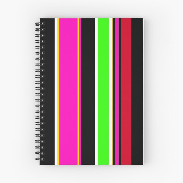 Item preview, Stripes All Sorts designed and sold by PoppyPod.