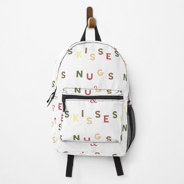 Item preview, Nugs and kisses designed and sold by Lakki-s.